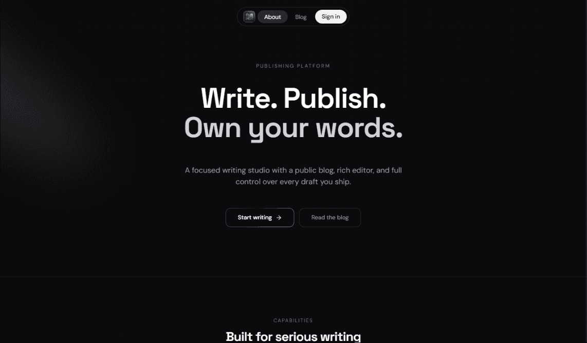 Writly